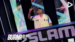 BURNR - 2026 (LIVE DJ-set) | SLAM!