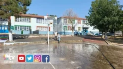 SCHOOLS IN SÜLOĞLU ARE READY FOR THE NEW ACADEMIC YEAR