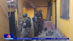 Exigen respuestas contundentes ante ola de criminalidad y desplazamiento forzado