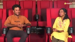 இந்த உலகத்துலேயே kapaleeshwarar temple தான் ரொம்ப புடிச்ச Place - Singer Shivapriya Interview
