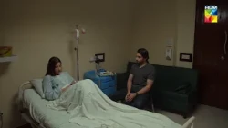 Meray Oper Apna Waqt Barbad Na Karo Aazar..! #sabeenafarooq #margewafa - Hum TV