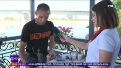 Dunav kod Novog Sada otkriva istorijsko blago, ali i smrtonosne zamke iz prošlosti