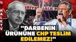 BUTLAN CHP'SİNE ŞOK! Özgür Özel bu sözlerle yerden yere vurdu! Kılıçdaroğlu bununla baş edemez!