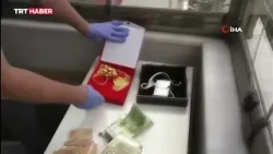 UltraAslan taraftar grubu lideri Muzaffer Şirin gözaltına alındı