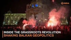 Political Earthquake in the Balkans: Student-Led Movement Ends Aleksandar Vučić's 14-Year Rule