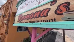 ‘It’s f---ing nasty’: Rat feces among 17 violations found at West Side restaurant
