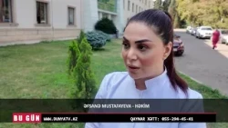 Gəncədə baş verən kütləvi dava faciə ilə nəticələnib