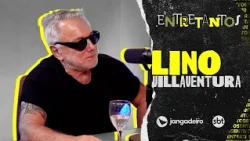 Interview with fashion designer Lino Villaventura | ENTRETANTOS #58