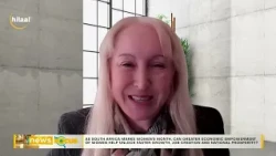 Annabel Bishop:  News In Focus Women's month special