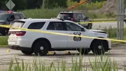 Indiana State Police 'Operation Bash' nets 989 citations, 10 pursuits in 3 days