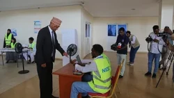 Somalia announces parliamentary and presidential elections for 2027