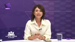 𝐀𝐟𝐚𝐜𝐞𝐫𝐢 • 𝐎𝐚𝐦𝐞𝐧𝐢 • 𝐕𝐚𝐥𝐨𝐫𝐢  - Vis împlinit după 10 ani: Spitalul Hardmed din Bistrița