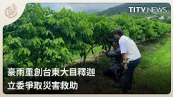 Huang Chien-pin Assists with Agricultural Damage 1900