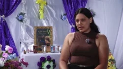 Mother of Elías Josué Rivera Salgado will not accept mediation in Estelí