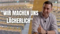 InEcht Alexander Bernhuber MEP EU Member of Parliament