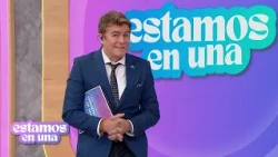 Carola Reyna, una eminencia de la actuación - Estamos En Una