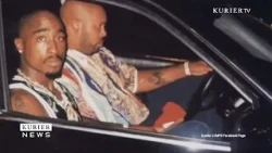 Murder of Rapper Tupac Shakur: Ex-Gang Member Duane Davis Found Guilty