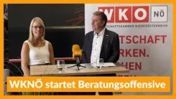 WKNÖ Launches Consulting Initiative