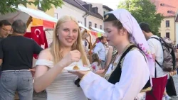 Teden kultur