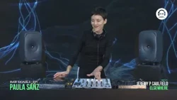 RAW SIGNALS RESIDENCY BY PAULA SANZ EP 1