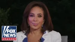Jeanine Pirro: Someone was intent on doing incredible damage to the Reflecting Pool