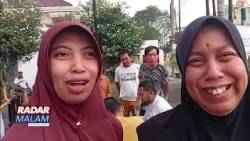 Residents Hope DKM Thoriqul Khoir's Social Programs Continue