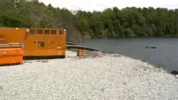 Durham is about to tap into 1 billion gallons of emergency water as drought continues