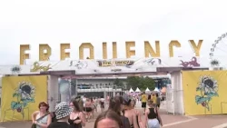 Four Days of Madness: What Makes the Frequency Festival So Special