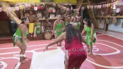 Caribbean: The Kalinago of Dominica