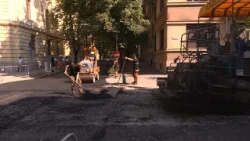 Hamarosan visszaáll a rend