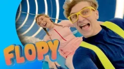 Súboj oddychu a adrenalínu | Flopy a Fify