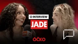 JADE: "I'd describe my music as c*nty pop" — on fame, creative vision & Czech fans (O INTERVIEW)