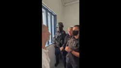 Ben Gvir to Hamas commander: "You deserve hell, and I will be hell for you here on earth"