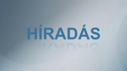 Híradás – 2026.08.04.