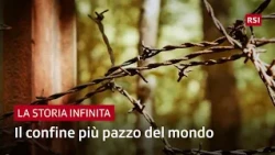 The Border Between Ticino and Italy Is One of the Craziest in the World | The Neverending Story |...