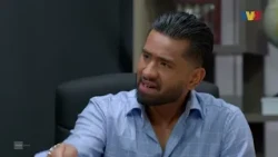 [HIGHLIGHT] Akad Tak Dipinta (2026): Ep 15 - Papa Harlyn Punca Saif Mati! Bukan Seri! | Tonton