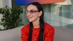 Intervista a Arisa! (Radio Italia Live estate 2026)