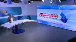 DNEVNIK ZAPADNE SRBIJE 1. 9. 2026.