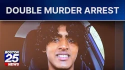 Teen accused of killing mother, brother in Acton used AI to make disturbing searches, DA says