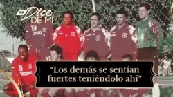 Maturana talked about Freddy Rincón and revealed what their relationship was like on the National...