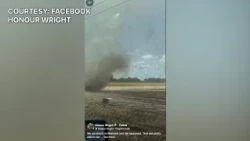 Dirt devil