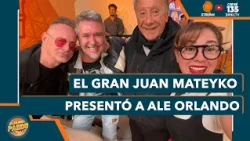 Ale Orlando nos dejó sorprendidos con Los Modernos #ELMÉTODOPARDO | Programa Completo 27/10/2026