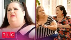Meghan and Vanessa | Dangerously Obese & 1000-lb Best Friends | TLC