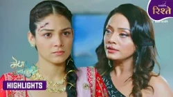 Megha Barsenge | Megha Gives Trafficking Victims Hope to Fight Back | Highlights
