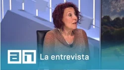 Interview with Cecilia Pérez, President of the Asturian Federation of Municipalities