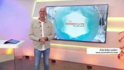 sonnenklar.TV News: Whitney Houston auf hoher See | 25.09.2026