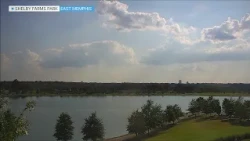WREG Memphis Weather Sunday Evening 8/30/26