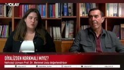 230 Patients Awaiting Organ Transplants in Bursa! A Vital Warning from Prof. Dr. Usta