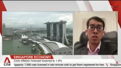 Economists raise GDP growth forecast to 5.0% for 2026: MAS survey