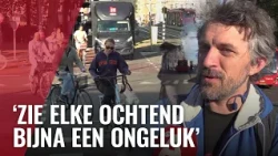 Waarom krijgt dit beruchte kruispunt geen stoplichten?